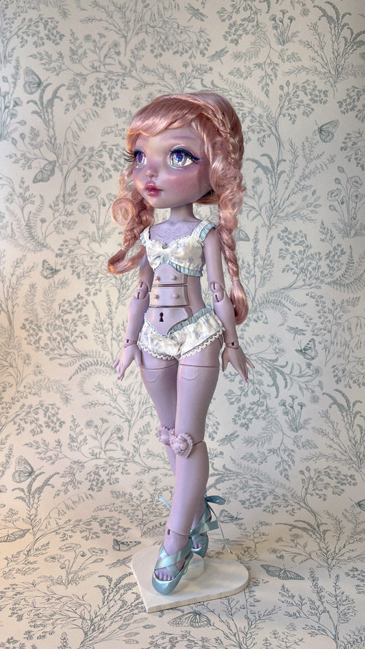 Lockette - Mini Me