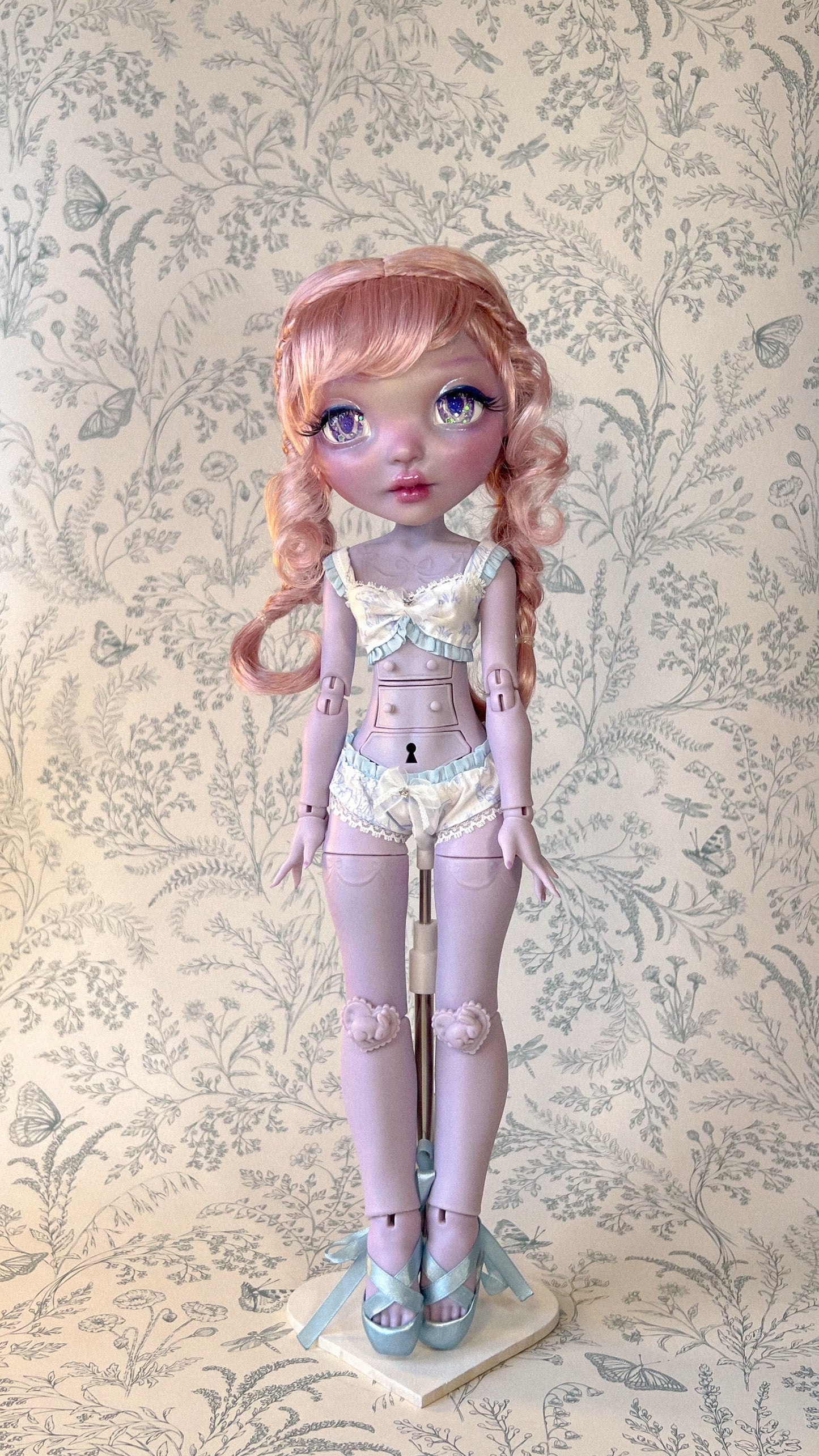 Lockette - Mini Me