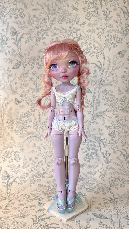 Lockette - Mini Me