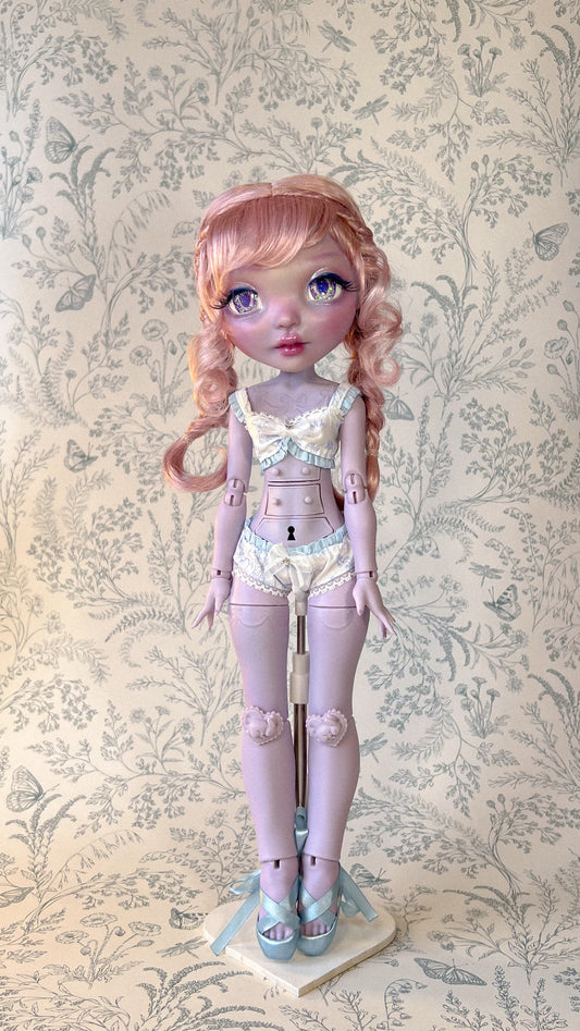 Lockette - Mini Me