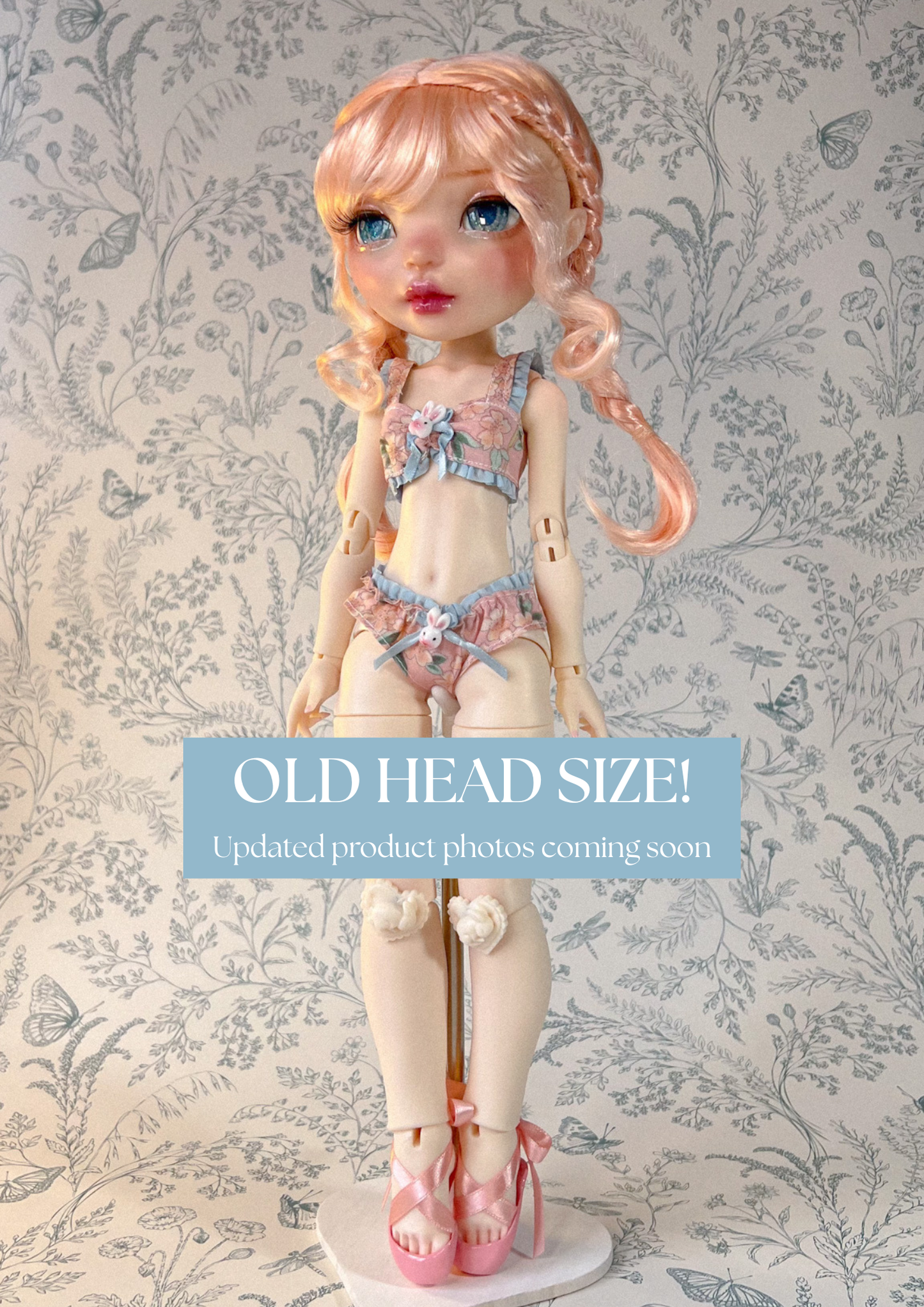 Juliette - Mini Me