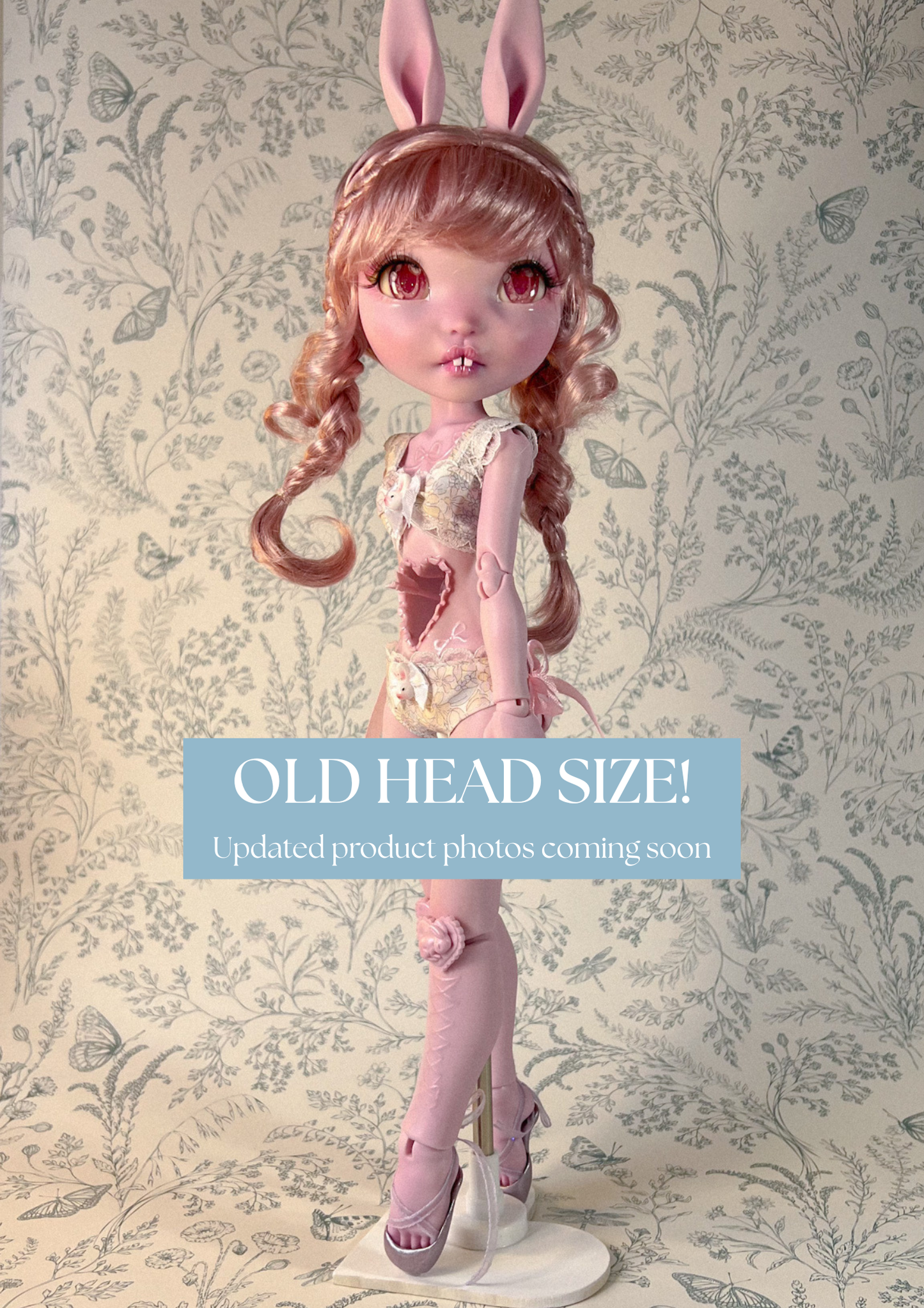 Hariette - Mini Me