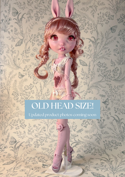 Hariette - Mini Me