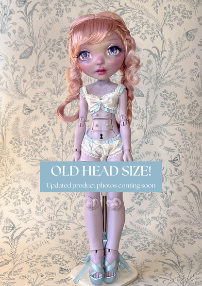 Lockette - Mini Me