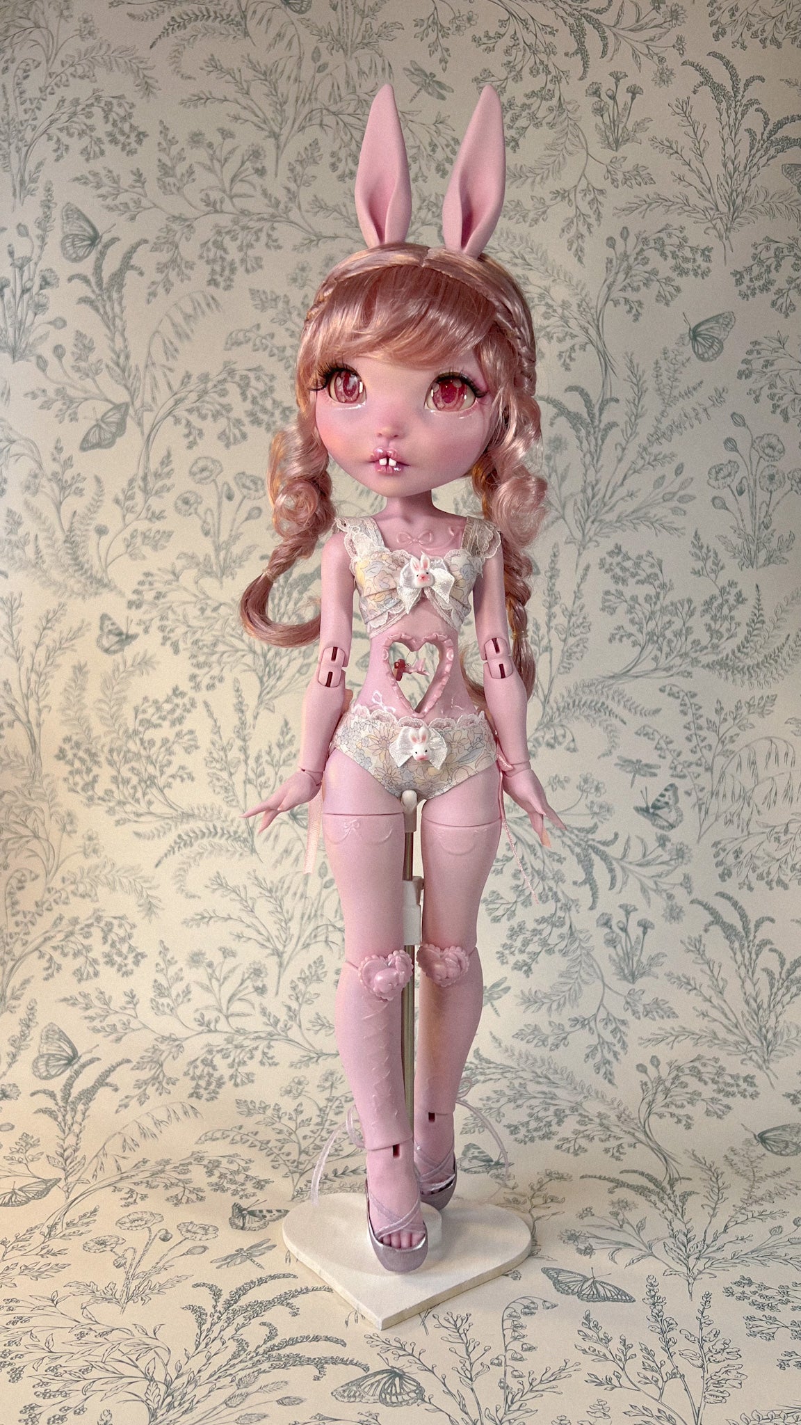 Hariette - Mini Me