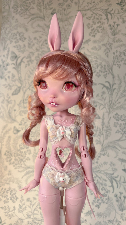 Hariette - Mini Me