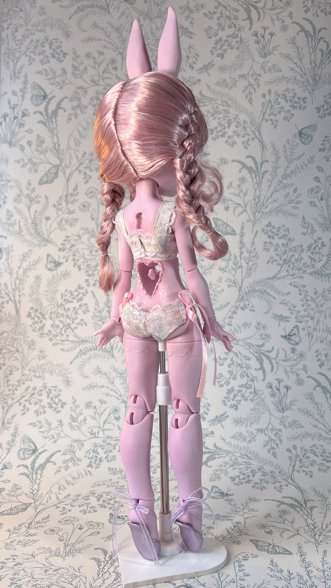 Hariette - Mini Me