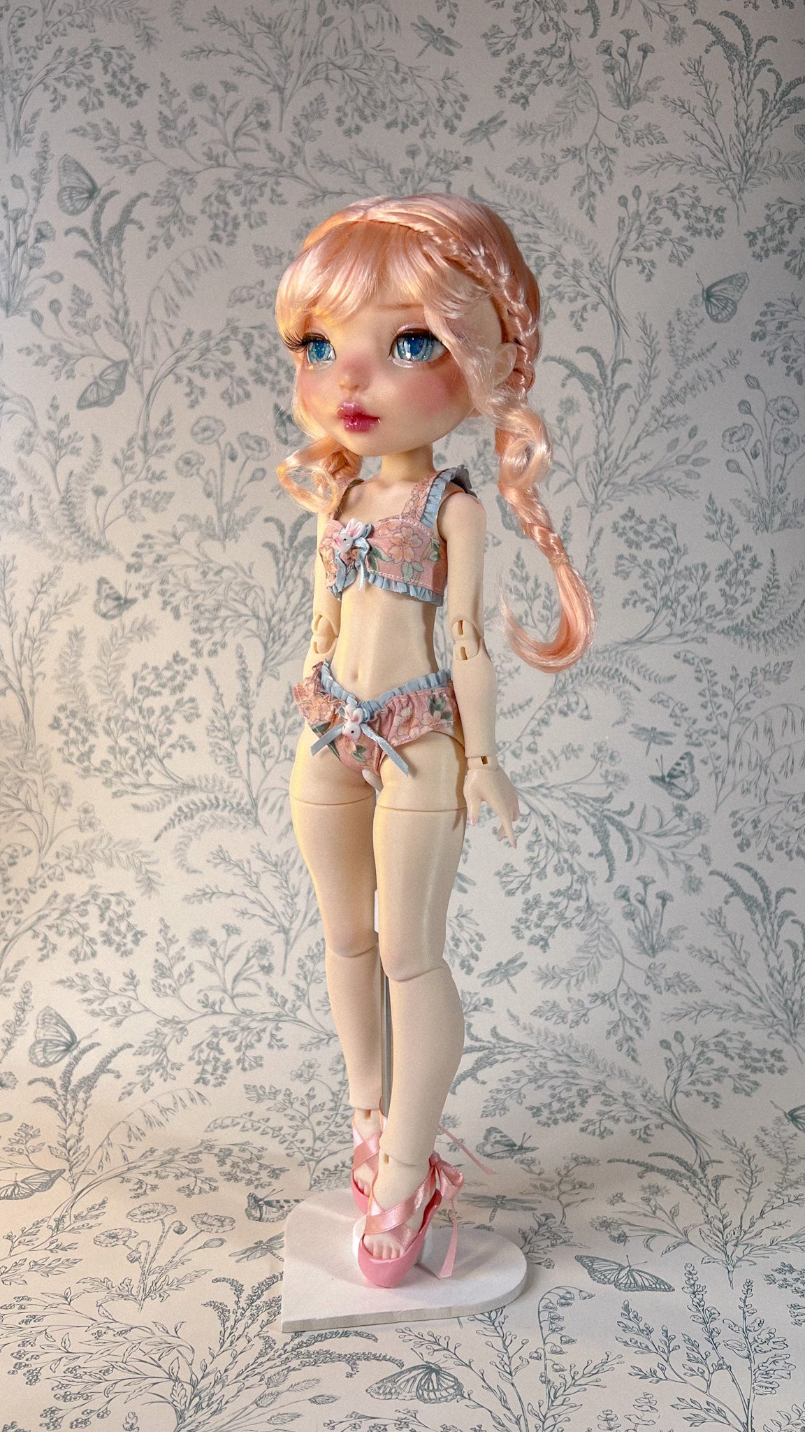 Juliette - Mini Me