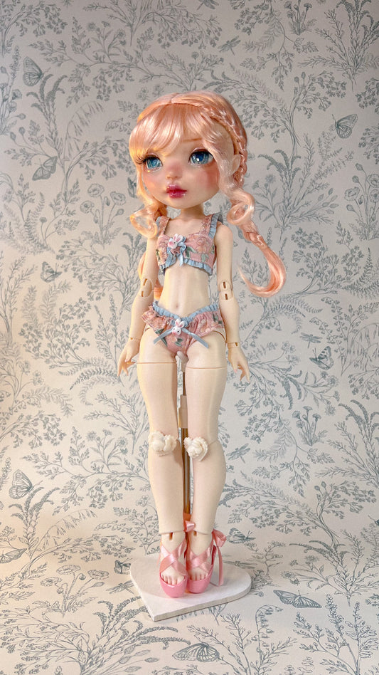 Juliette - Mini Me