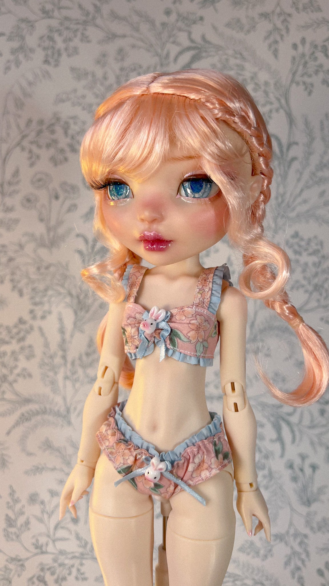 Juliette - Mini Me