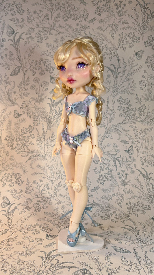 Violette - Mini Me