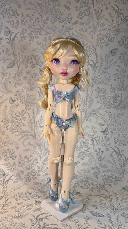 Violette - Mini Me