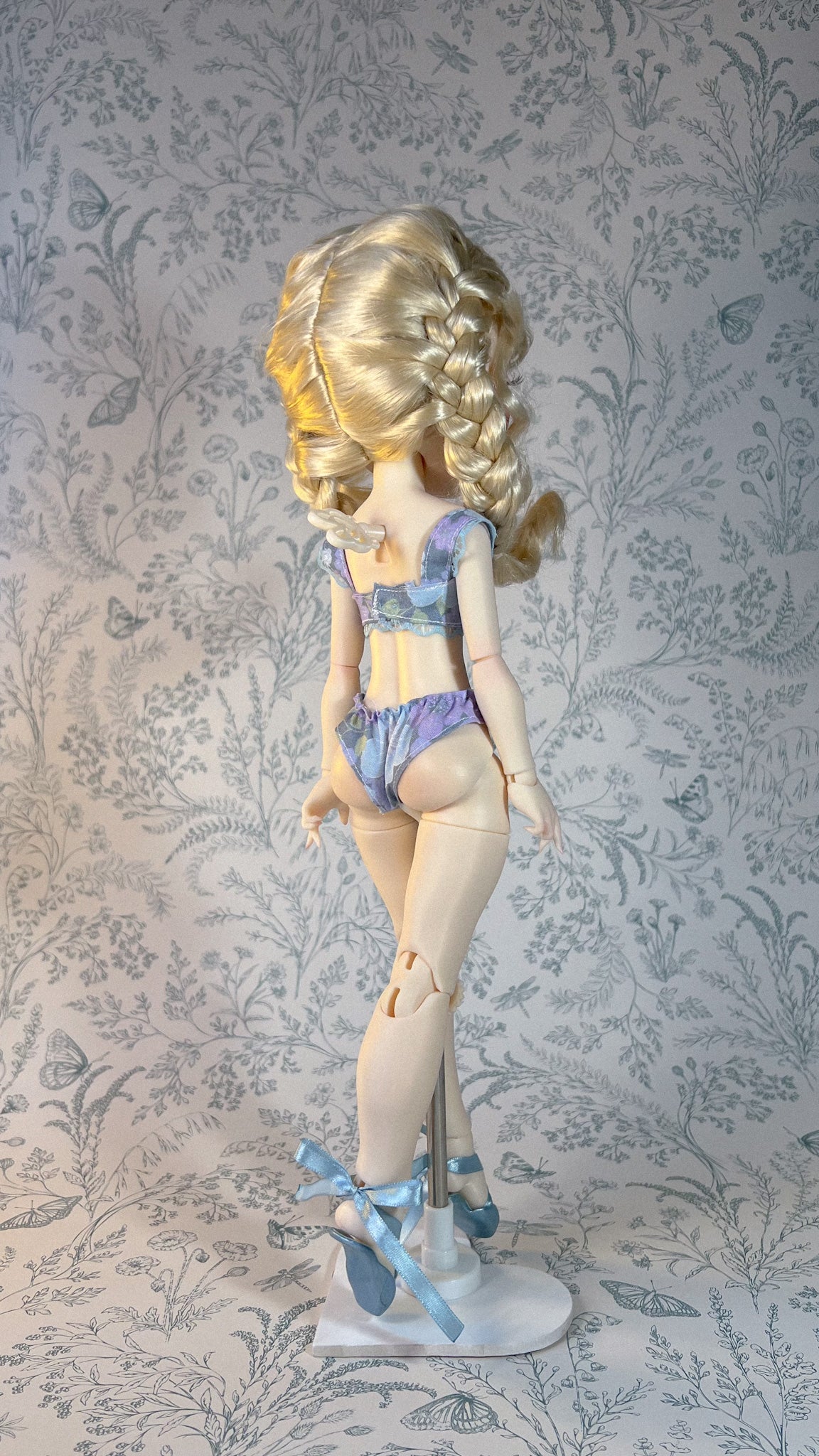 Violette - Mini Me