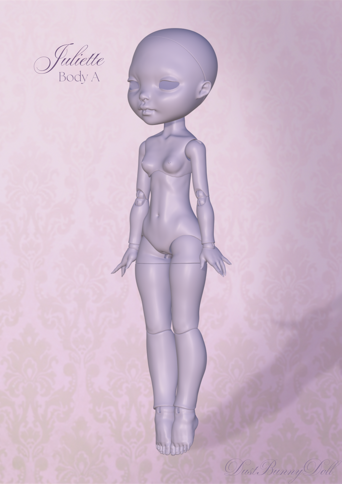 Juliette - Mini Me