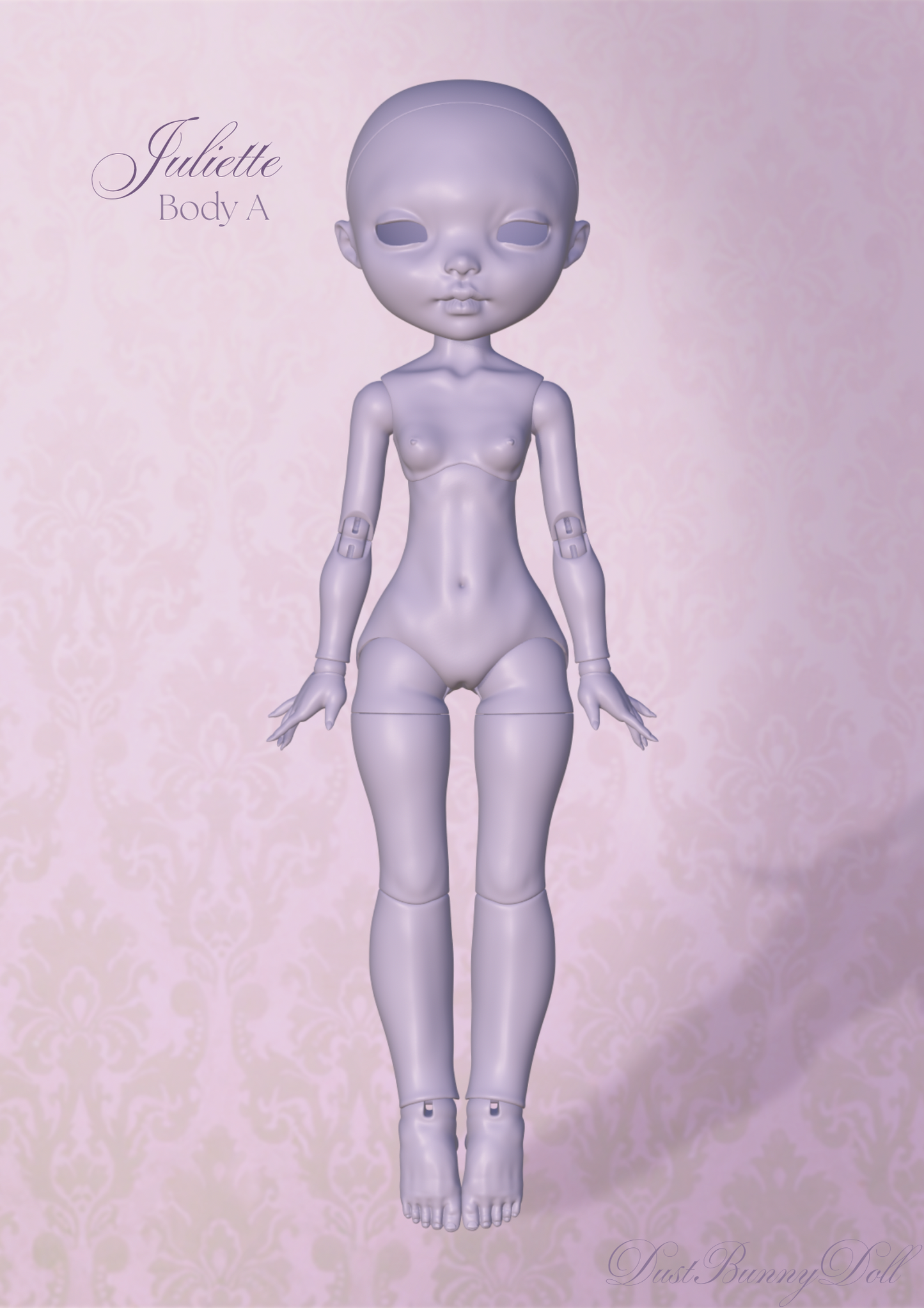 Juliette - Mini Me