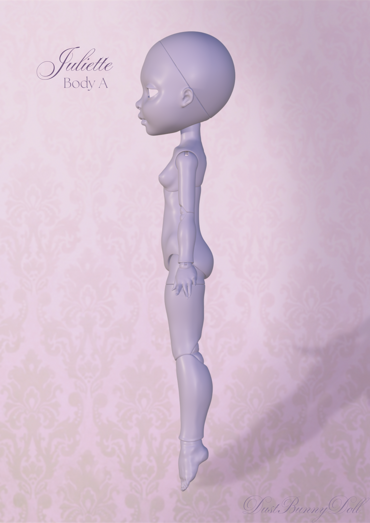 Juliette - Mini Me
