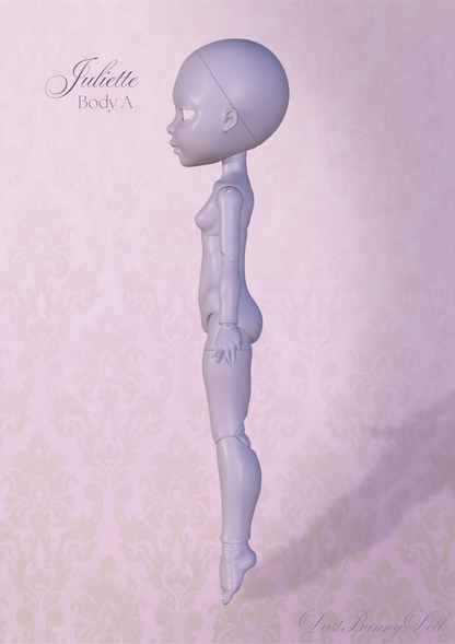 Juliette - Mini Me