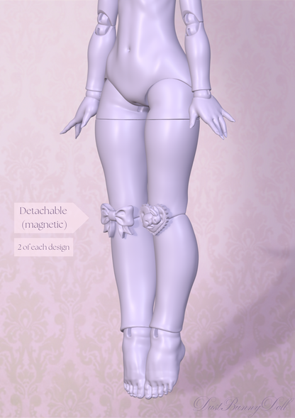 Violette - Mini Me