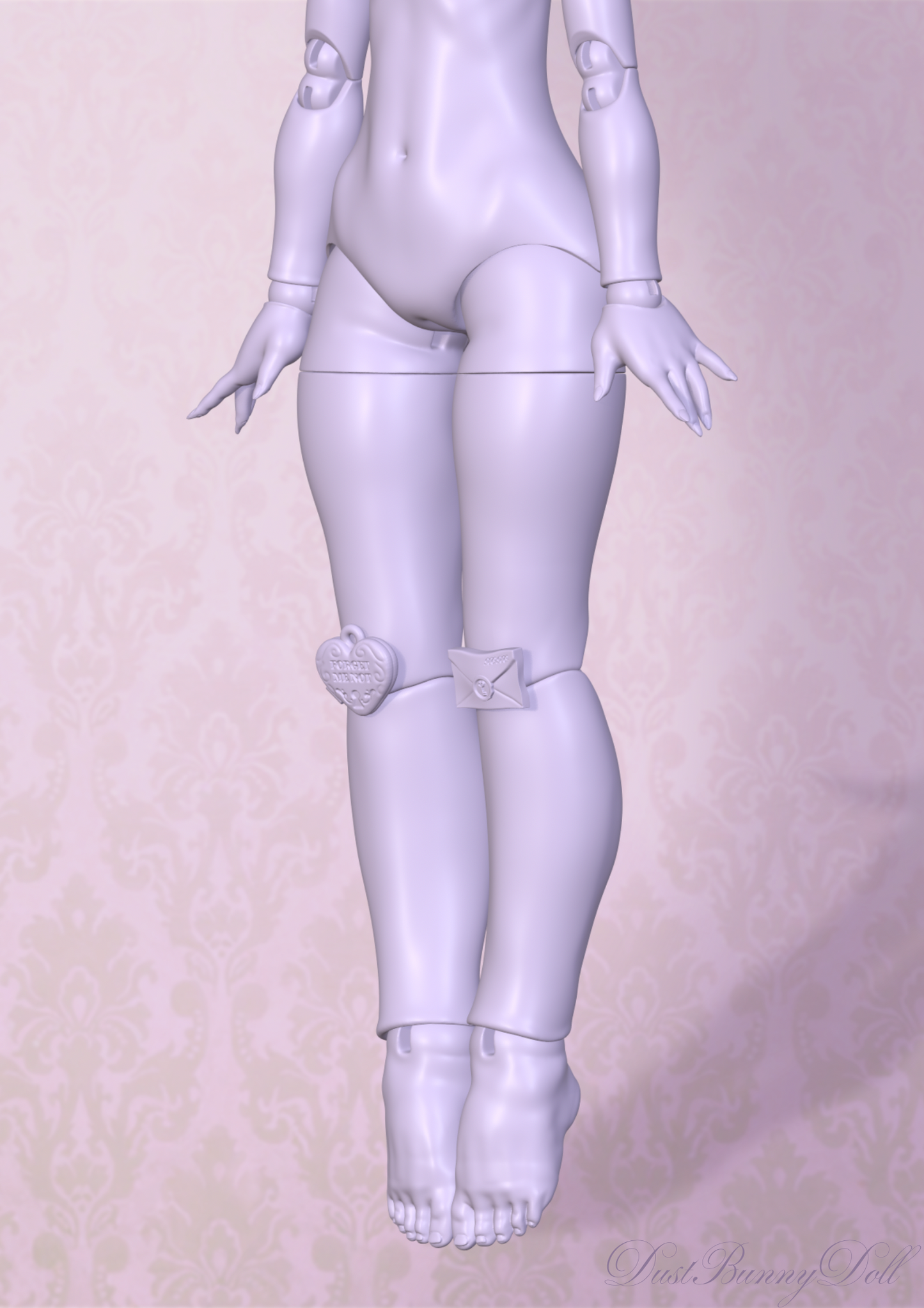 Violette - Mini Me