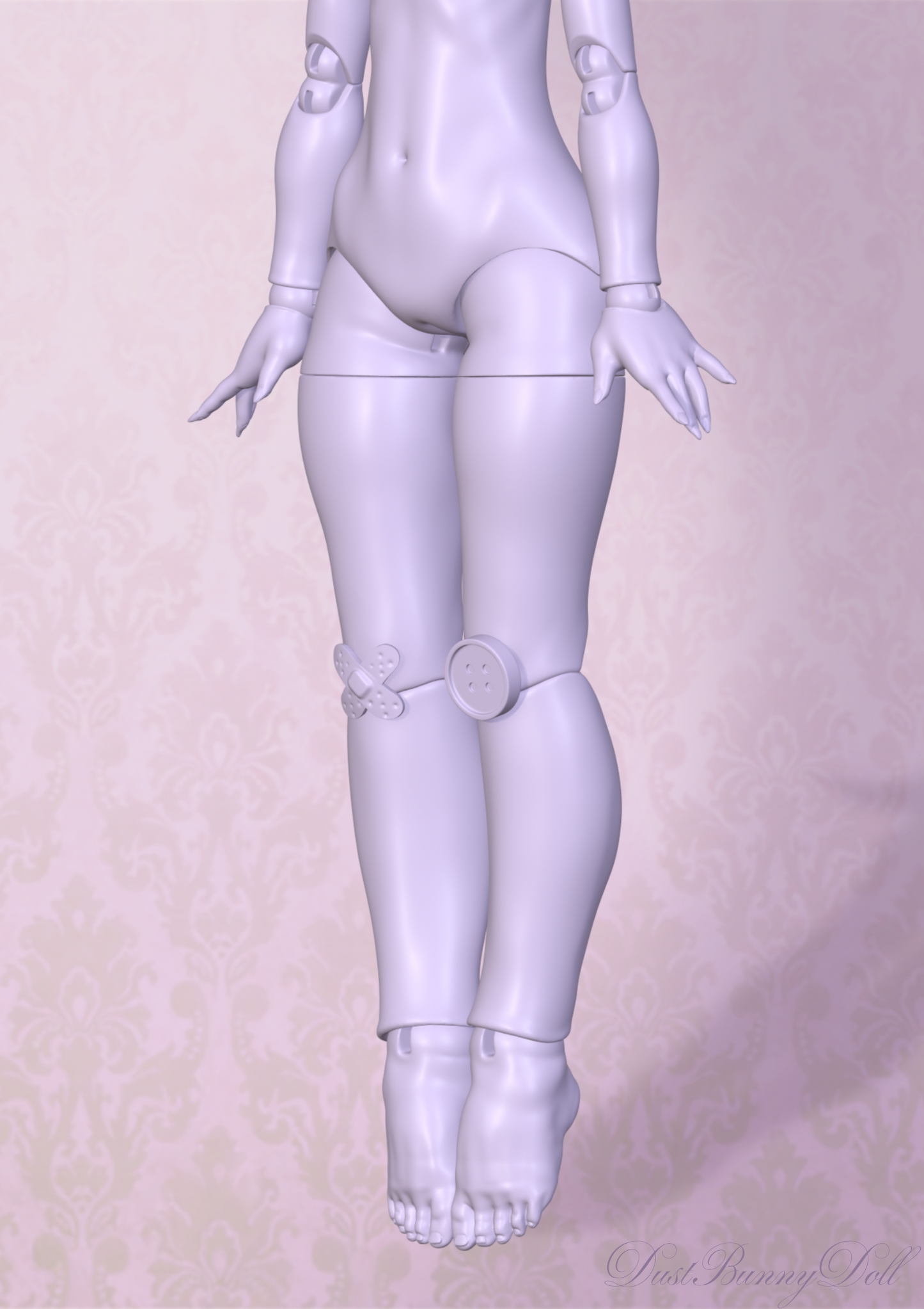 Violette - Mini Me