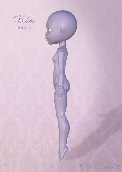 Violette - Mini Me